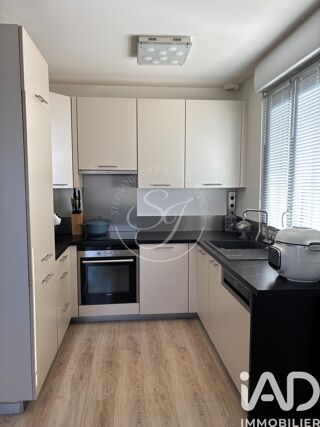  Maison � vendre 4 pi�ces 76 m�