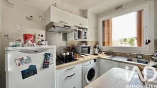  Appartement � vendre 2 pi�ces 42 m�