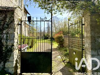  Maison � vendre 5 pi�ces 178 m�