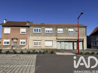  Maison � vendre 15 + pi�ces 219 m�