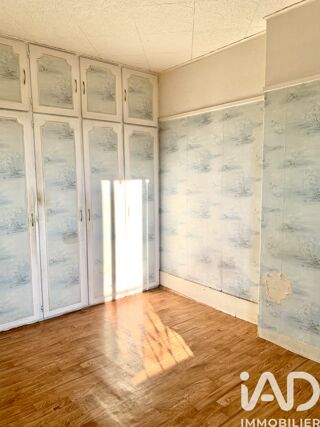  Appartement � vendre 2 pi�ces 35 m�