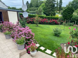  Maison � vendre 5 pi�ces 178 m�