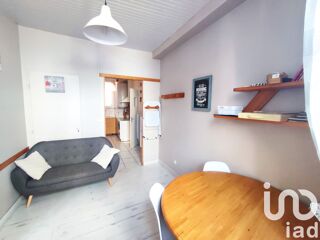  Appartement � vendre 3 pi�ces 35 m�