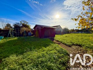  Maison � vendre 8 pi�ces 138 m�