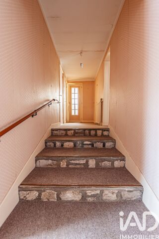  Maison � vendre 5 pi�ces 110 m�