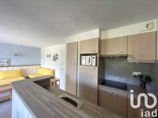  Appartement � vendre 3 pi�ces 54 m�