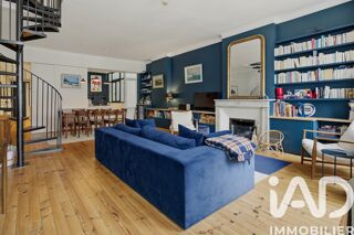  Appartement � vendre 3 pi�ces 113 m�