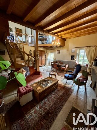  Maison � vendre 10 pi�ces 280 m�