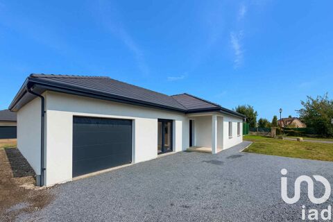   Vente Pavillon 4 pices Maison - 4 pice(s) - 110 m