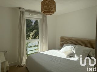  Appartement � vendre 3 pi�ces 56 m�