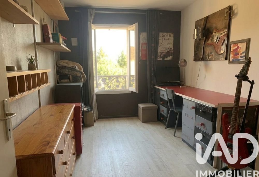 � vendre  Maison Verri�res-le-Buisson (91370)