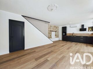  Maison � vendre 3 pi�ces 58 m�