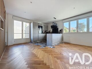  Appartement � vendre 3 pi�ces 69 m�