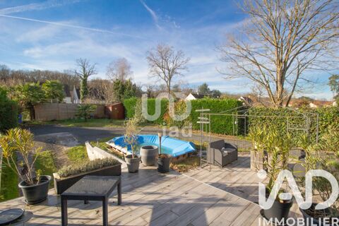   Vente Maison/villa 6 pi�ces Maison - 6 pi�ce(s) - 100 m�