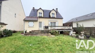  Maison � vendre 6 pi�ces 130 m�