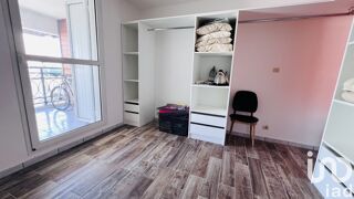  Appartement � vendre 5 pi�ces 88 m�