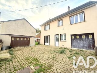  Maison  vendre 5 pices 138 m