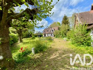  Maison � vendre 5 pi�ces 100 m�