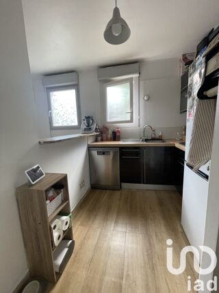  Appartement � vendre 4 pi�ces 72 m�