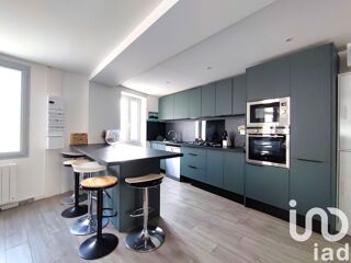  Maison � vendre 6 pi�ces 128 m�