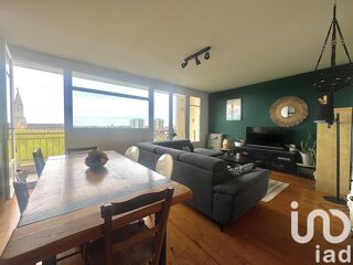  Appartement  vendre 4 pices 84 m