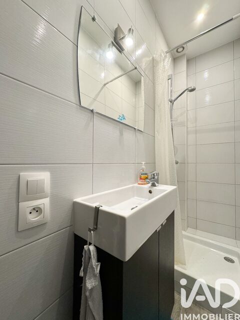  Appartement � louer 3 pi�ces 45 m�