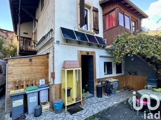  Maison � vendre 4 pi�ces 105 m�