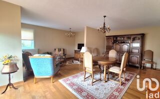  Appartement � vendre 4 pi�ces 106 m�