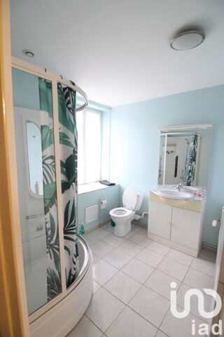  Immeuble � vendre 258 m�