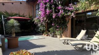  Maison � vendre 6 pi�ces 188 m�