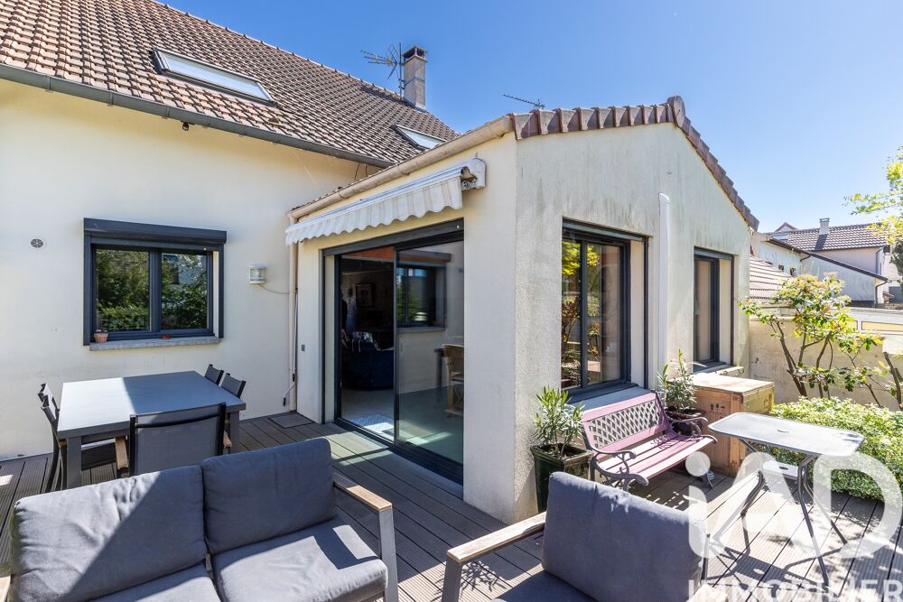 � vendre  Maison Igny (91430)