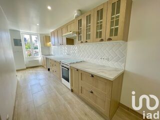  Maison � vendre 9 pi�ces 198 m�