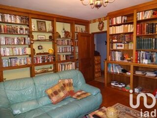  Maison  vendre 10 pices 240 m