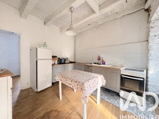  Maison � vendre 3 pi�ces 80 m�