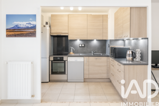  Appartement � vendre 3 pi�ces 64 m�