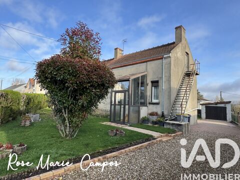   Vente Maison de ville 4 pices Maison - 4 pice(s) - 68 m