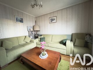  Maison � vendre 4 pi�ces 82 m�