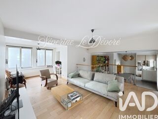  Maison � vendre 8 pi�ces 131 m�