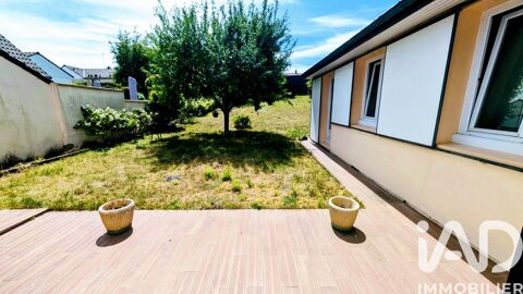   Vente Maison/villa 4 pi�ces Maison - 4 pi�ce(s) - 101 m�