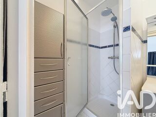  Appartement � vendre 1 pi�ce 30 m�