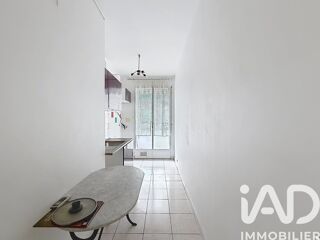  Appartement � vendre 2 pi�ces 34 m�