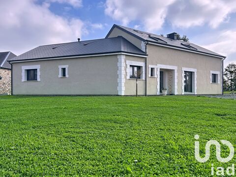   Vente Maison/villa 8 pi�ces Maison - 8 pi�ce(s) - 171 m�