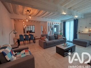  Maison � vendre 6 pi�ces 252 m�