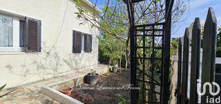  Maison � vendre 7 pi�ces 106 m�