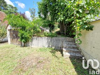  Maison � vendre 3 pi�ces 45 m�