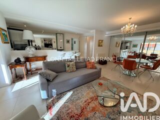  Appartement � vendre 2 pi�ces 62 m�