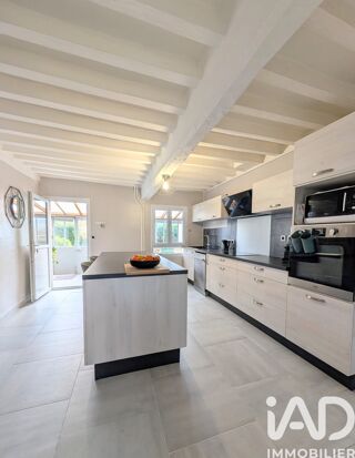  Maison � vendre 5 pi�ces 118 m�