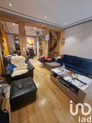  Appartement � vendre 5 pi�ces 100 m�