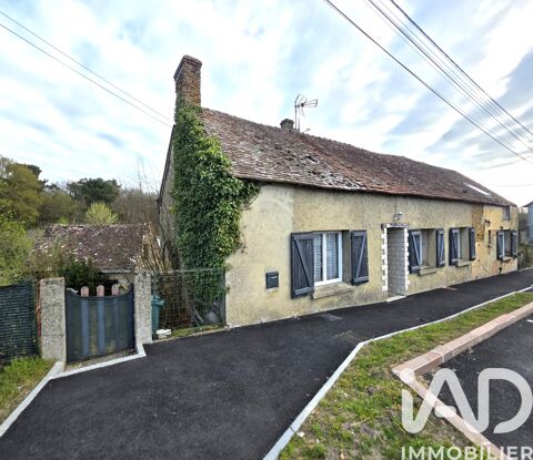   Vente Maison/villa 6 pi�ces Maison - 6 pi�ce(s) - 142 m�