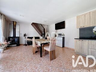  Maison � vendre 3 pi�ces 70 m�